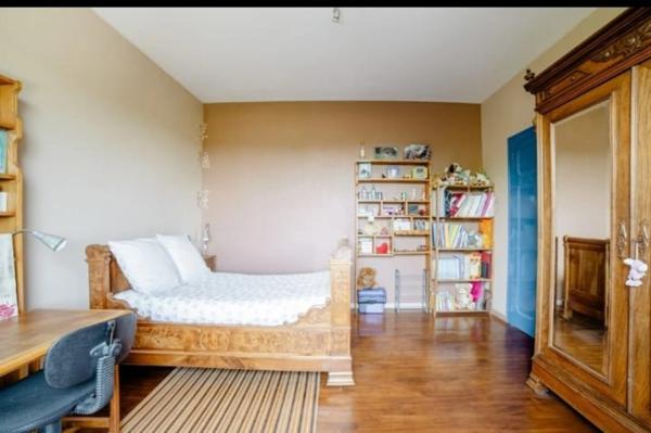 ANGOULEME Maison à vendre 6 pièces ()