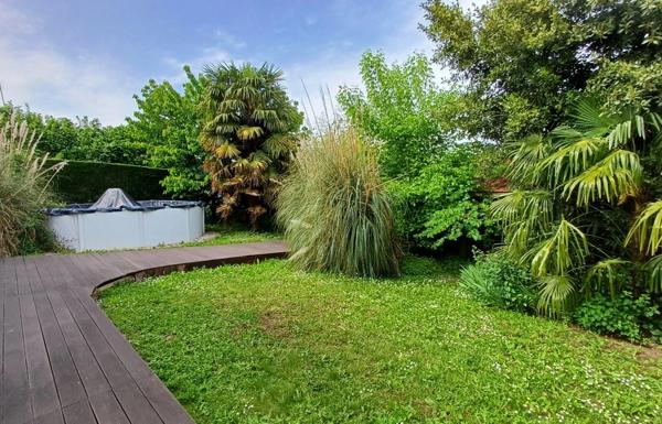 ANGOULEME Maison à vendre 6 pièces ()