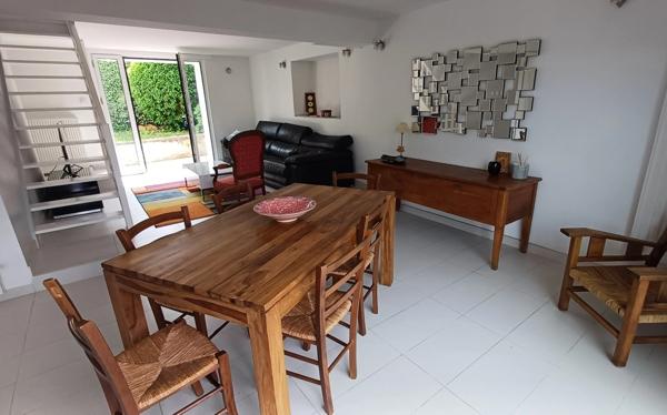 ANGOULEME Maison à vendre 6 pièces ()