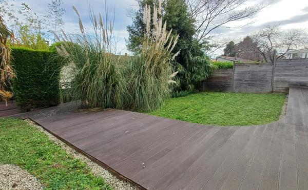 ANGOULEME Maison à vendre 6 pièces ()