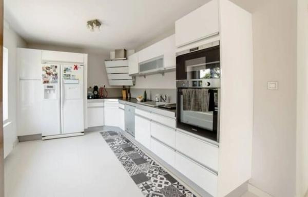 ANGOULEME Maison à vendre 6 pièces ()