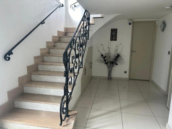 Maison à vendre 6 pièces BONNEUIL SUR MARNE (94) secteur les Côteaux