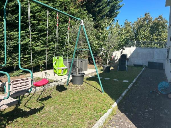 Maison à vendre 6 pièces BONNEUIL SUR MARNE (94) secteur les Côteaux