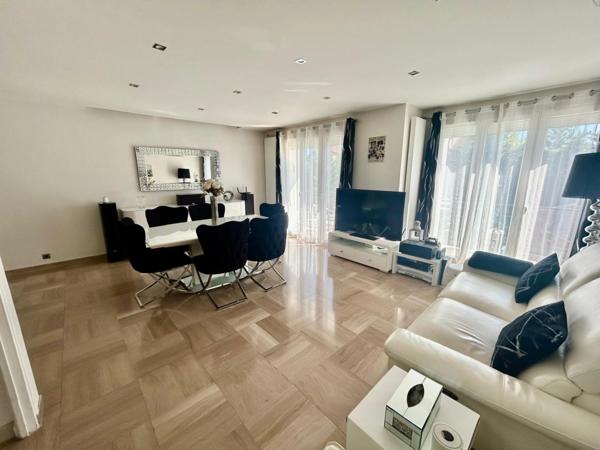 Maison à vendre 6 pièces BONNEUIL SUR MARNE (94) secteur les Côteaux