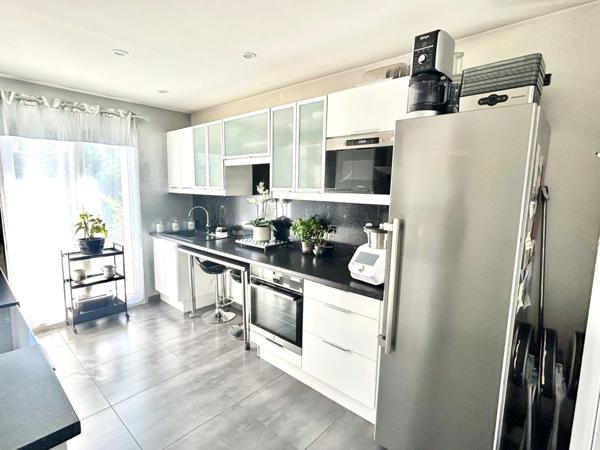 Maison à vendre 6 pièces BONNEUIL SUR MARNE (94) secteur les Côteaux