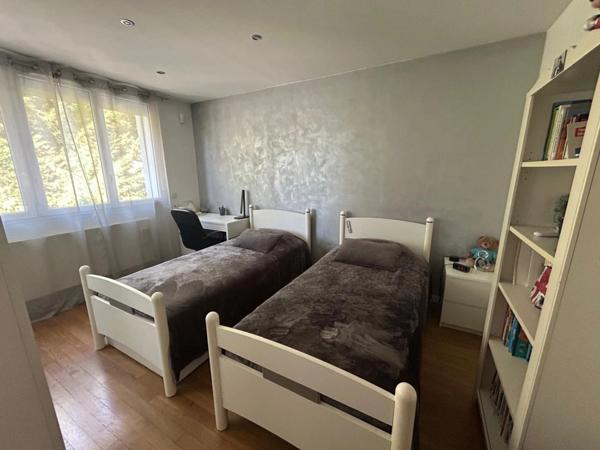Maison à vendre 6 pièces BONNEUIL SUR MARNE (94) secteur les Côteaux