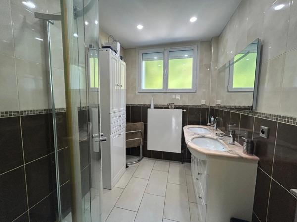 Maison à vendre 6 pièces BONNEUIL SUR MARNE (94) secteur les Côteaux