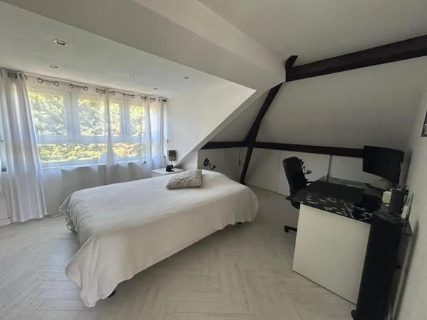 Maison à vendre 6 pièces BONNEUIL SUR MARNE (94) secteur les Côteaux