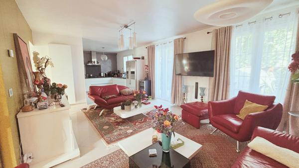 Maison familiale de 6 pièces, 4 chambres, Proche commodités