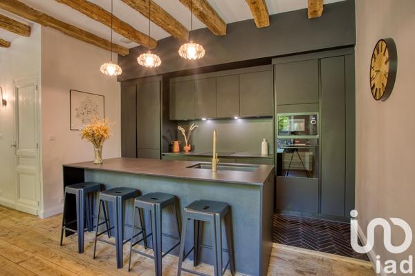 Maison à vendre 5 pièces 138 m² Sarlat-la-Canéda