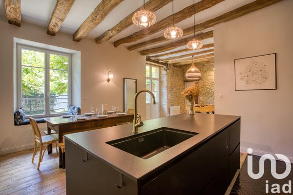 Maison à vendre 5 pièces 138 m² Sarlat-la-Canéda