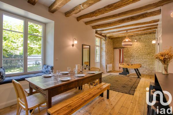 Maison à vendre 5 pièces 138 m² Sarlat-la-Canéda