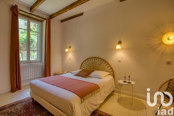 Maison à vendre 5 pièces 138 m² Sarlat-la-Canéda