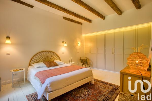 Maison à vendre 5 pièces 138 m² Sarlat-la-Canéda