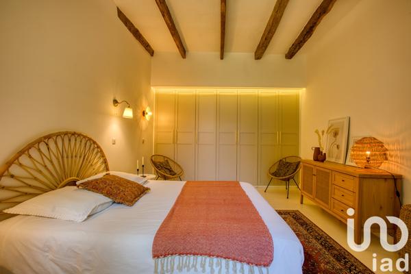 Maison à vendre 5 pièces 138 m² Sarlat-la-Canéda