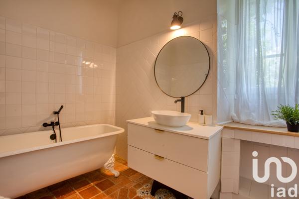 Maison à vendre 5 pièces 138 m² Sarlat-la-Canéda