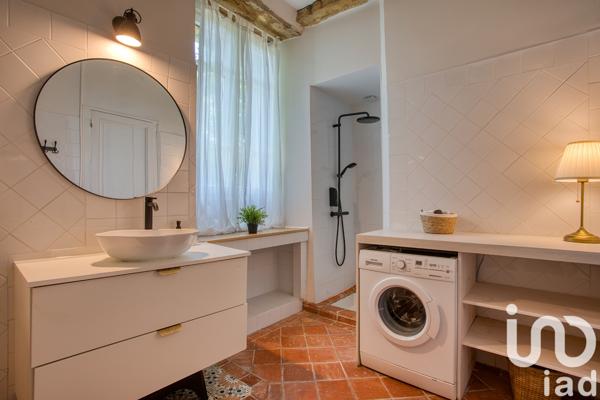 Maison à vendre 5 pièces 138 m² Sarlat-la-Canéda