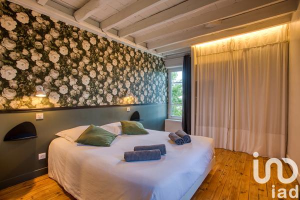 Maison à vendre 5 pièces 138 m² Sarlat-la-Canéda