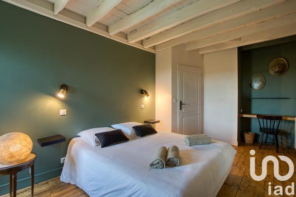 Maison à vendre 5 pièces 138 m² Sarlat-la-Canéda