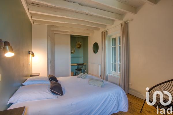 Maison à vendre 5 pièces 138 m² Sarlat-la-Canéda