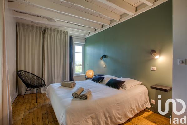 Maison à vendre 5 pièces 138 m² Sarlat-la-Canéda