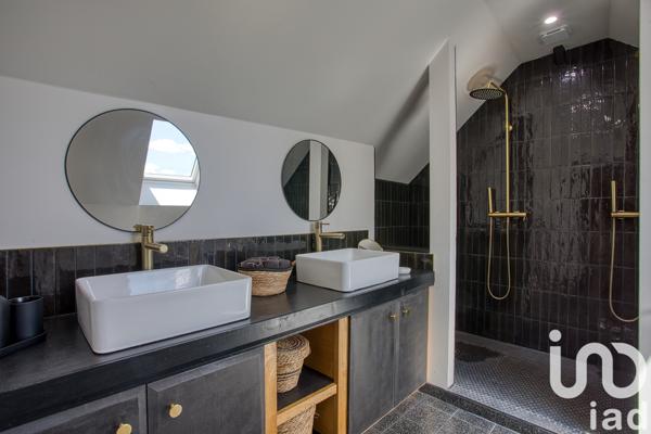 Maison à vendre 5 pièces 138 m² Sarlat-la-Canéda