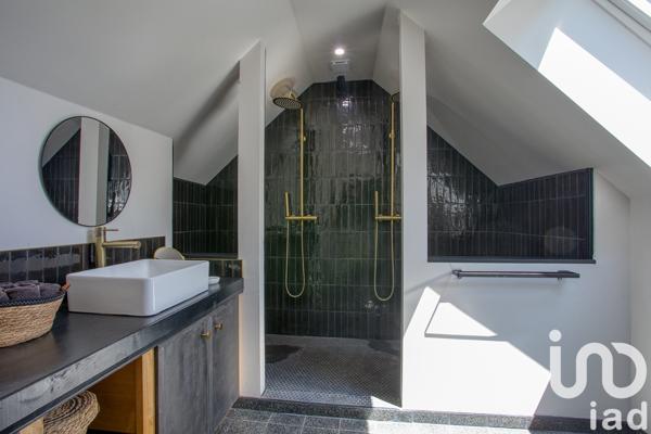 Maison à vendre 5 pièces 138 m² Sarlat-la-Canéda