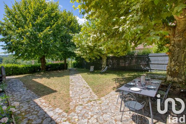 Maison à vendre 5 pièces 138 m² Sarlat-la-Canéda