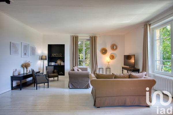 Maison à vendre 5 pièces 138 m² Sarlat-la-Canéda