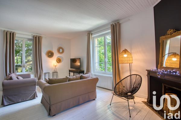 Maison à vendre 5 pièces 138 m² Sarlat-la-Canéda