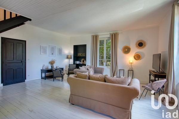Maison à vendre 5 pièces 138 m² Sarlat-la-Canéda