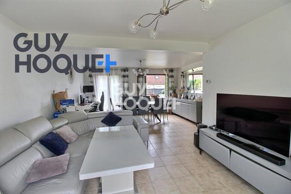 Maison Dammartin En Goele 6 pièce(s) 135.64 m2