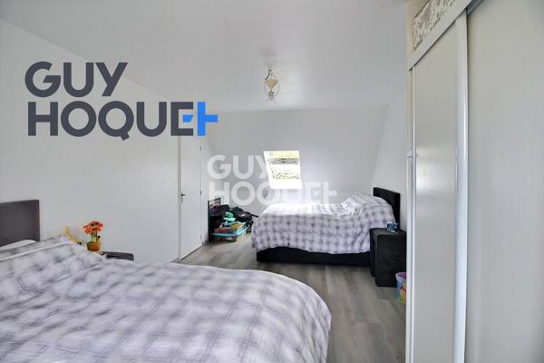 Maison Dammartin En Goele 6 pièce(s) 135.64 m2