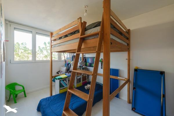 Appartement à vendre |  Saint-Cyr-l'École |  3 pièces | 69 m²