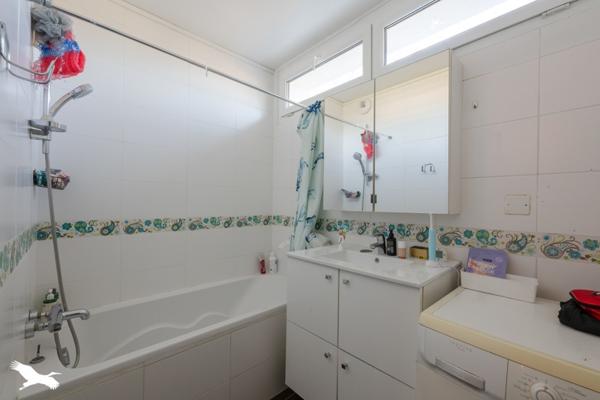 Appartement à vendre |  Saint-Cyr-l'École |  3 pièces | 69 m²