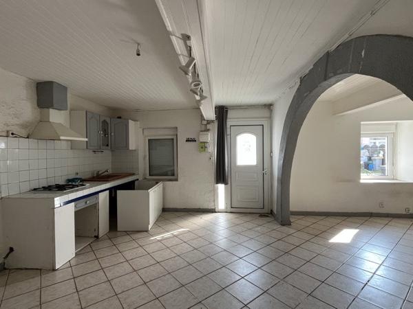 Maison à vendre |  Pauillac |  3 pièces | 90 m²