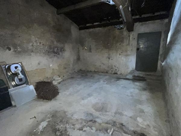 Maison à vendre |  Pauillac |  3 pièces | 90 m²
