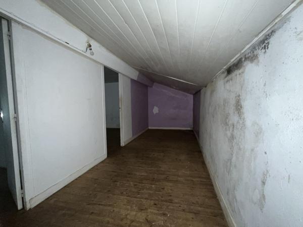 Maison à vendre |  Pauillac |  3 pièces | 90 m²