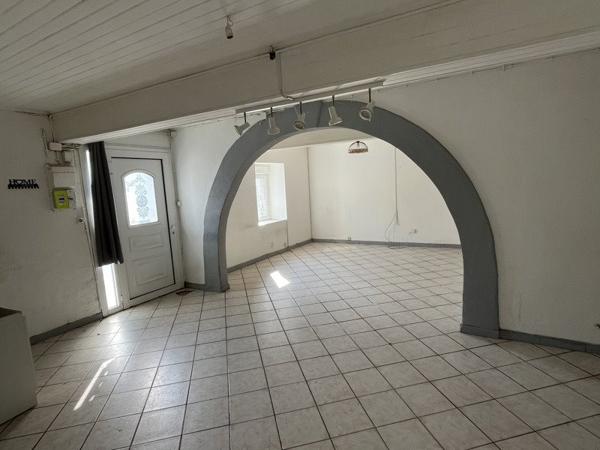 Maison à vendre |  Pauillac |  3 pièces | 90 m²