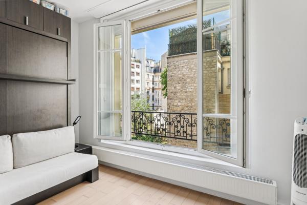 Vente Hôtel particulier Paris 16 13 Pièces 430 m²