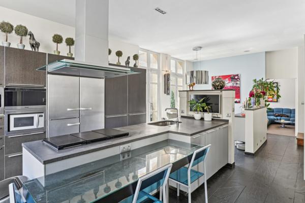 Vente Hôtel particulier Paris 16 13 Pièces 430 m²