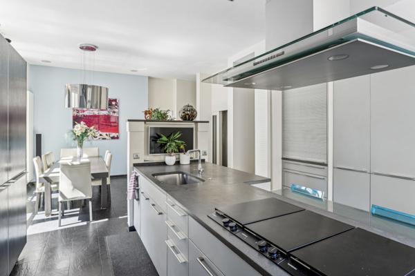 Vente Hôtel particulier Paris 16 13 Pièces 430 m²