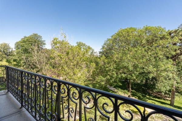 Vente Hôtel particulier Paris 8 20 Pièces 1366 m²