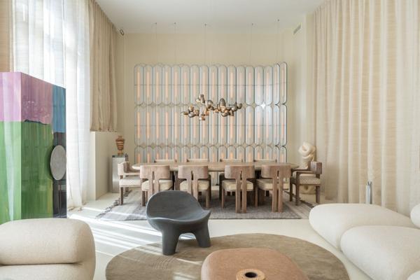 Vente Hôtel particulier Paris 8 20 Pièces 1366 m²