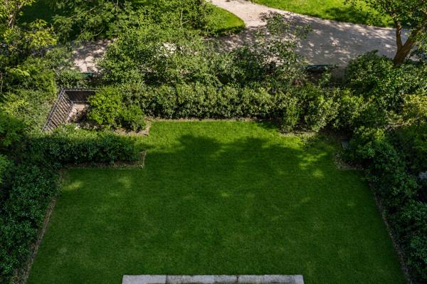 Vente Hôtel particulier Paris 8 20 Pièces 1366 m²