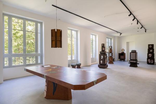 Vente Hôtel particulier Paris 8 20 Pièces 1366 m²