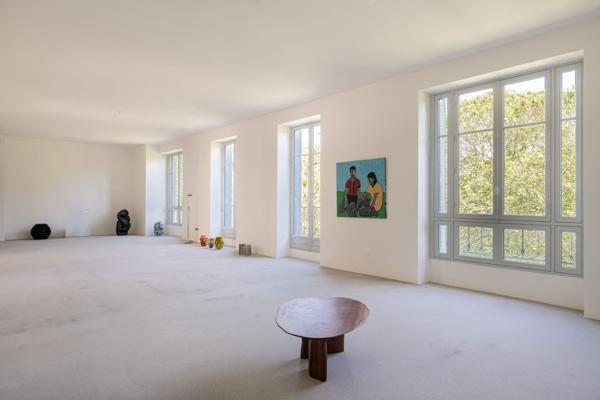 Vente Hôtel particulier Paris 8 20 Pièces 1366 m²