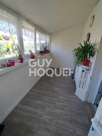 Maison à vendre à PERONNE (80200).