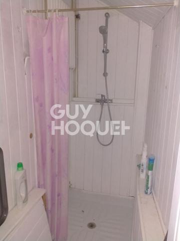 Maison à vendre à PERONNE (80200).