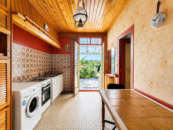 Maison Nantes 3 pièces